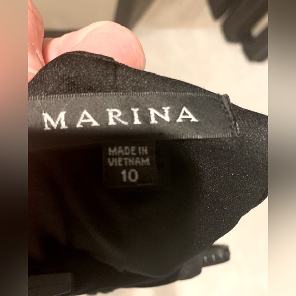 Ladies Formal Cocktail Style Dress - Picture 6 of 7